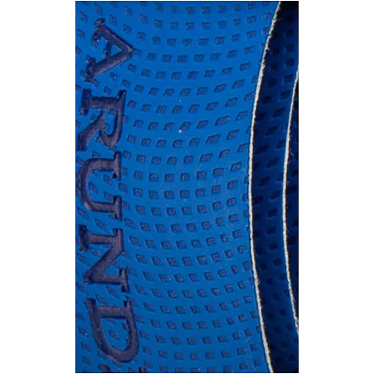 Image of Arundel Gecko Grip Bar Tape Blue, One Size
