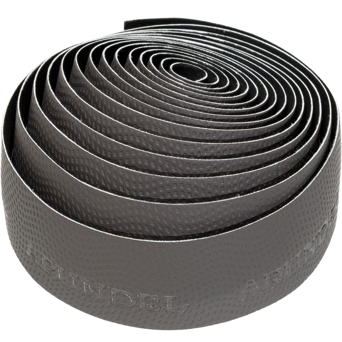 Image of Arundel Gecko Grip Bar Tape Grey, One Size