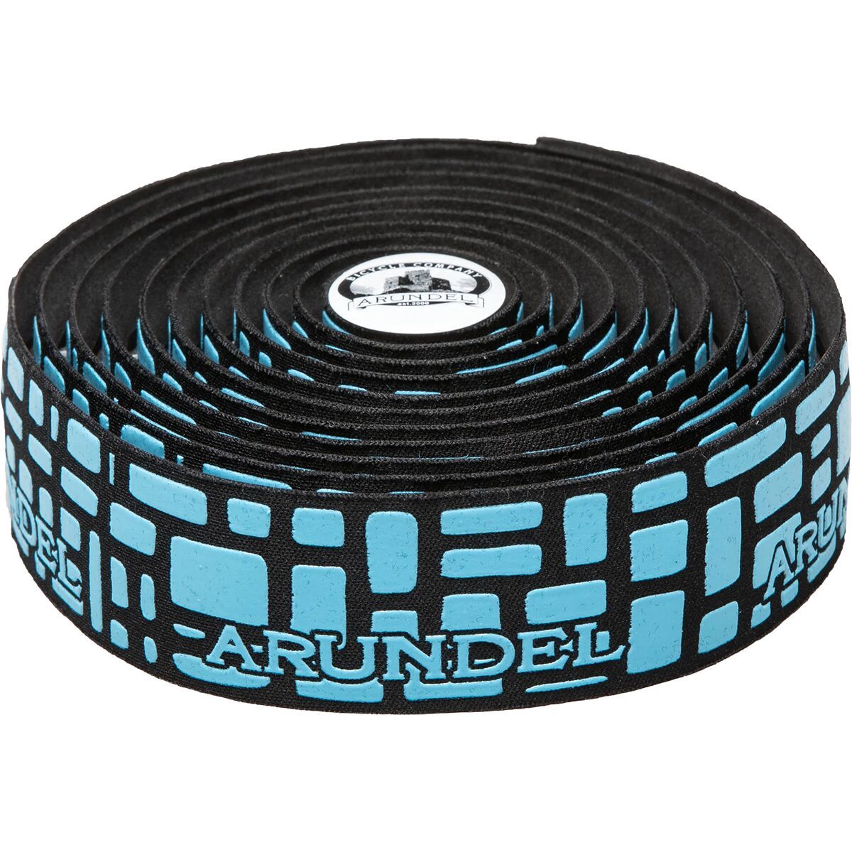 Image of Arundel Gecko Pave Bar Tape Powder Blue, One Size