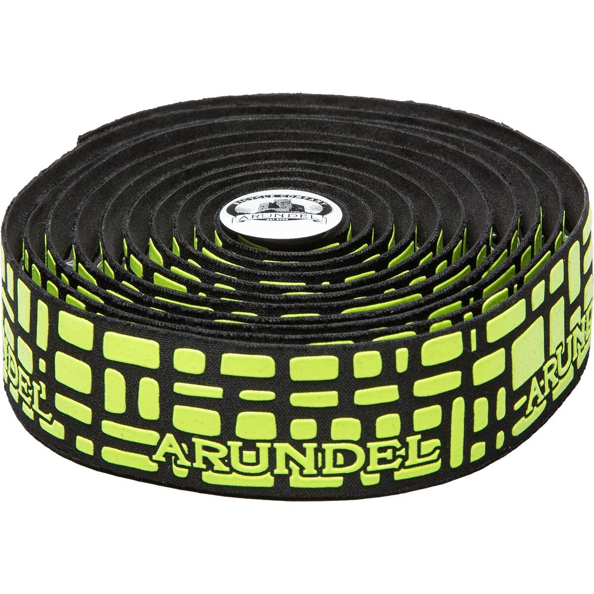 Image of Arundel Gecko Pave Bar Tape Yellow, One Size