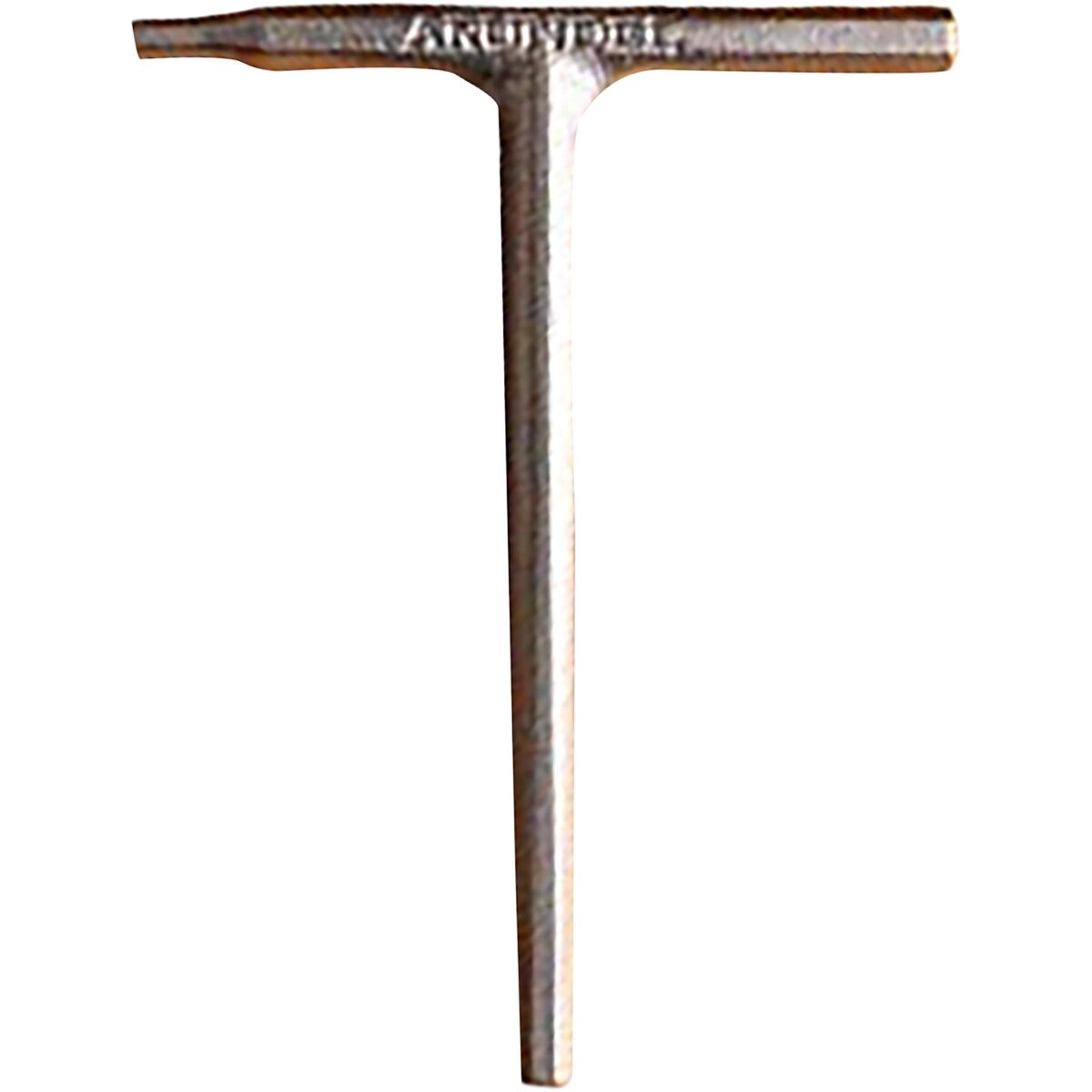 Arundel Arundel T-Wrench One Color, T25-6M-TL