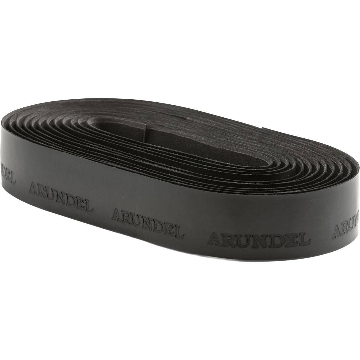Image of Arundel Wraptor Wrap Handlebar Tape Black, One Size