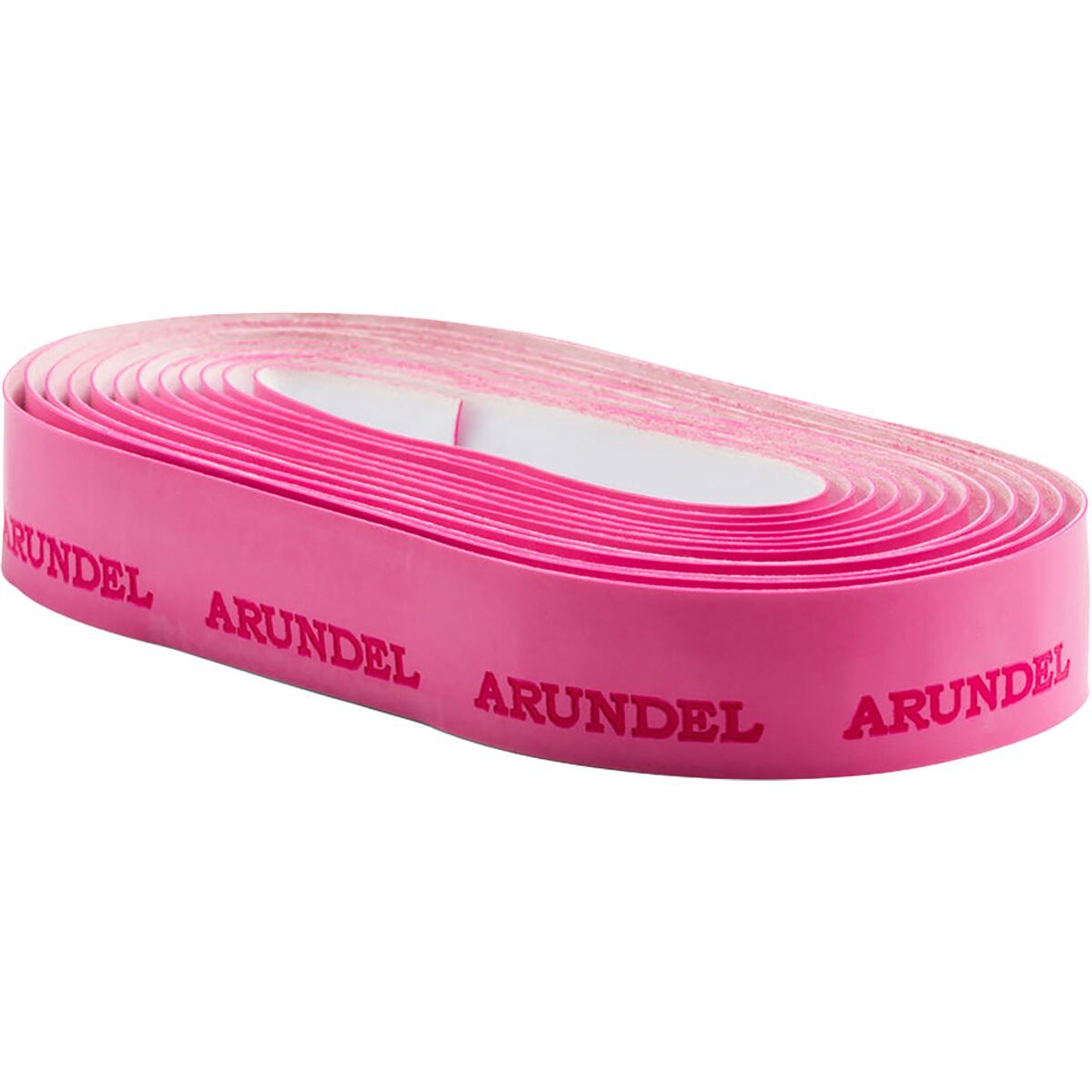 Image of Arundel Wraptor Wrap Handlebar Tape Pink, One Size