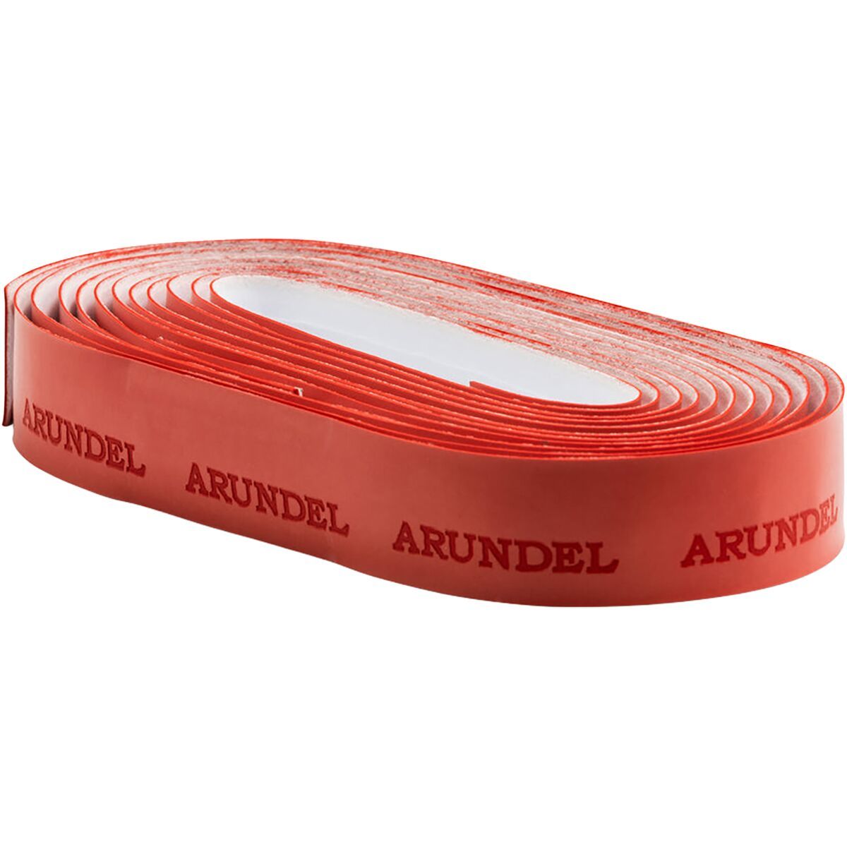 Image of Arundel Wraptor Wrap Handlebar Tape Red, One Size