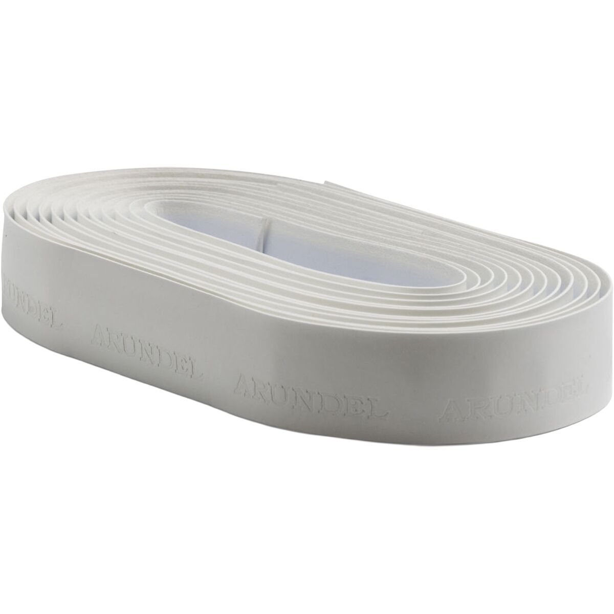Image of Arundel Wraptor Wrap Handlebar Tape White, One Size