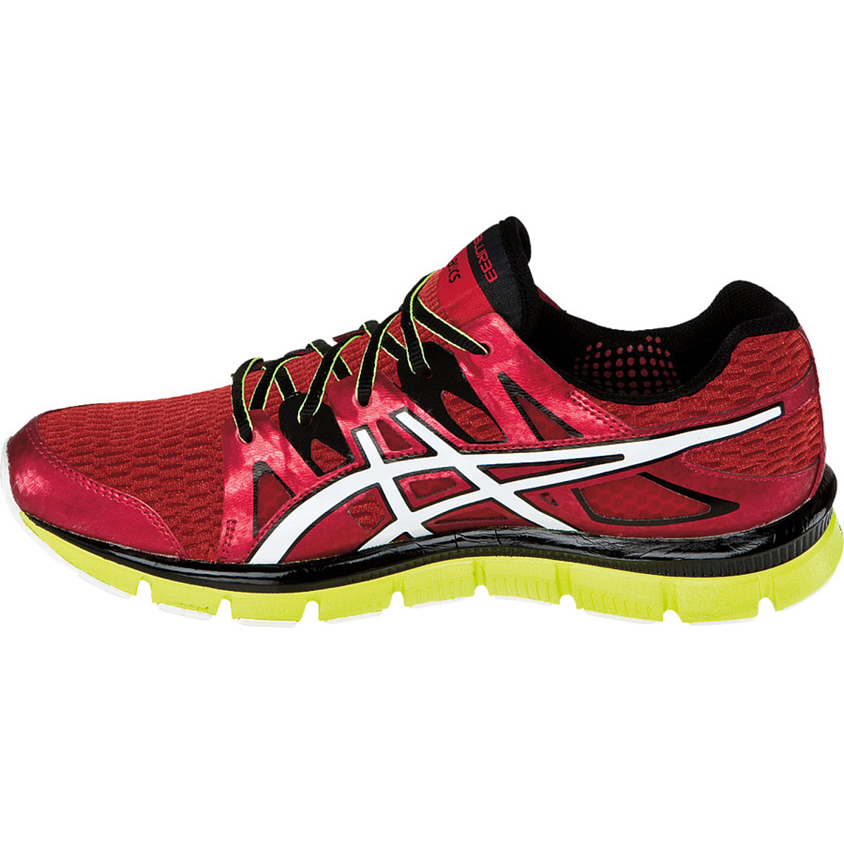 Men\'s Asics Gel Blur 33‎ Olympic Edition 2- Tennis Shoes Authentic-Size 9 Rare ASICS GEL-Blur Sneakers for Men for Sale | Authenticity  main image 2