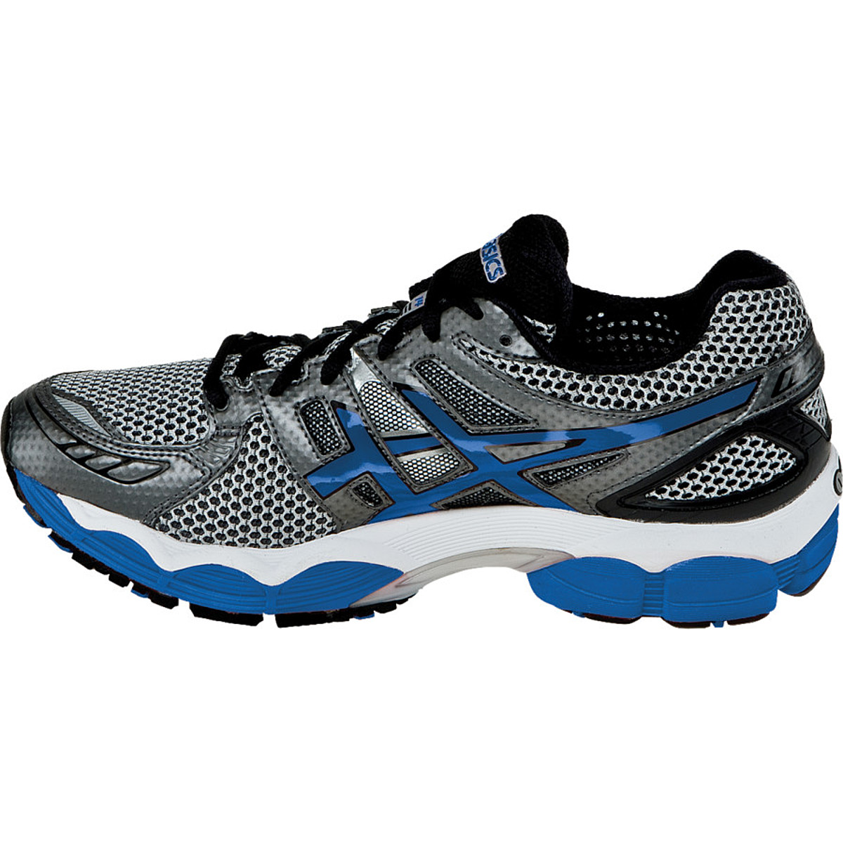 Asics GEL-Nimbus 14 Running Shoe - Men