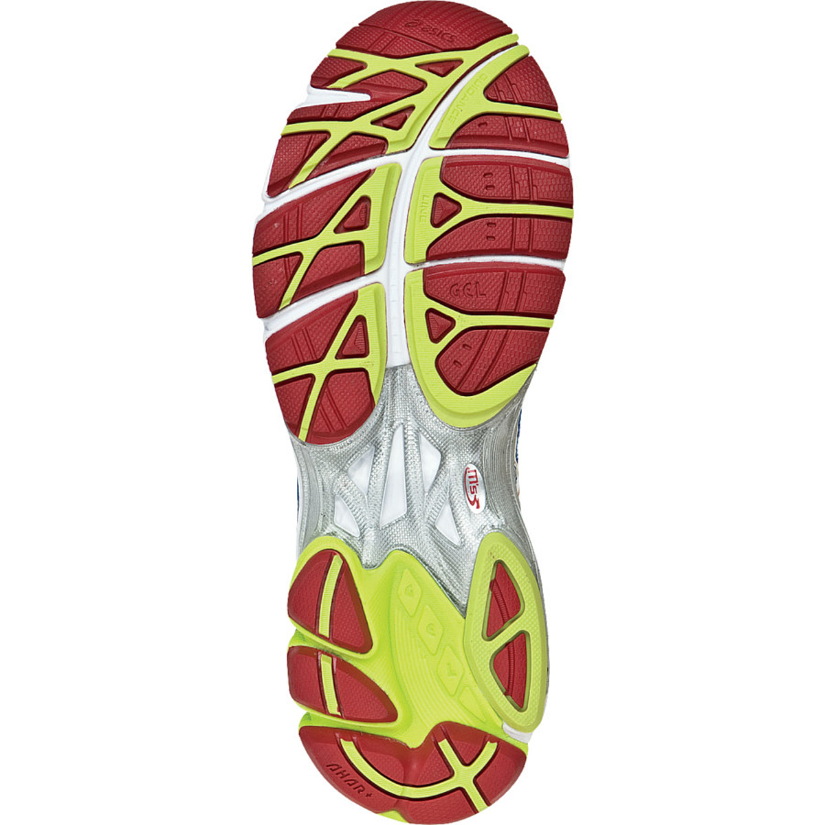 SPORTMAX ジレ Asics GT-2170 Running Shoe - Men's - Footwear
