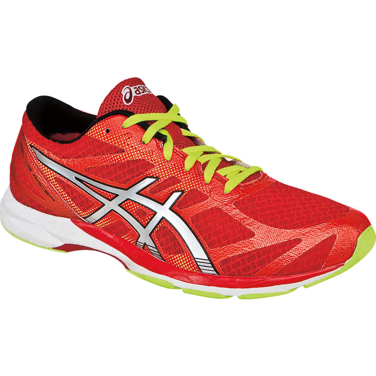 Asics racer 12 deals