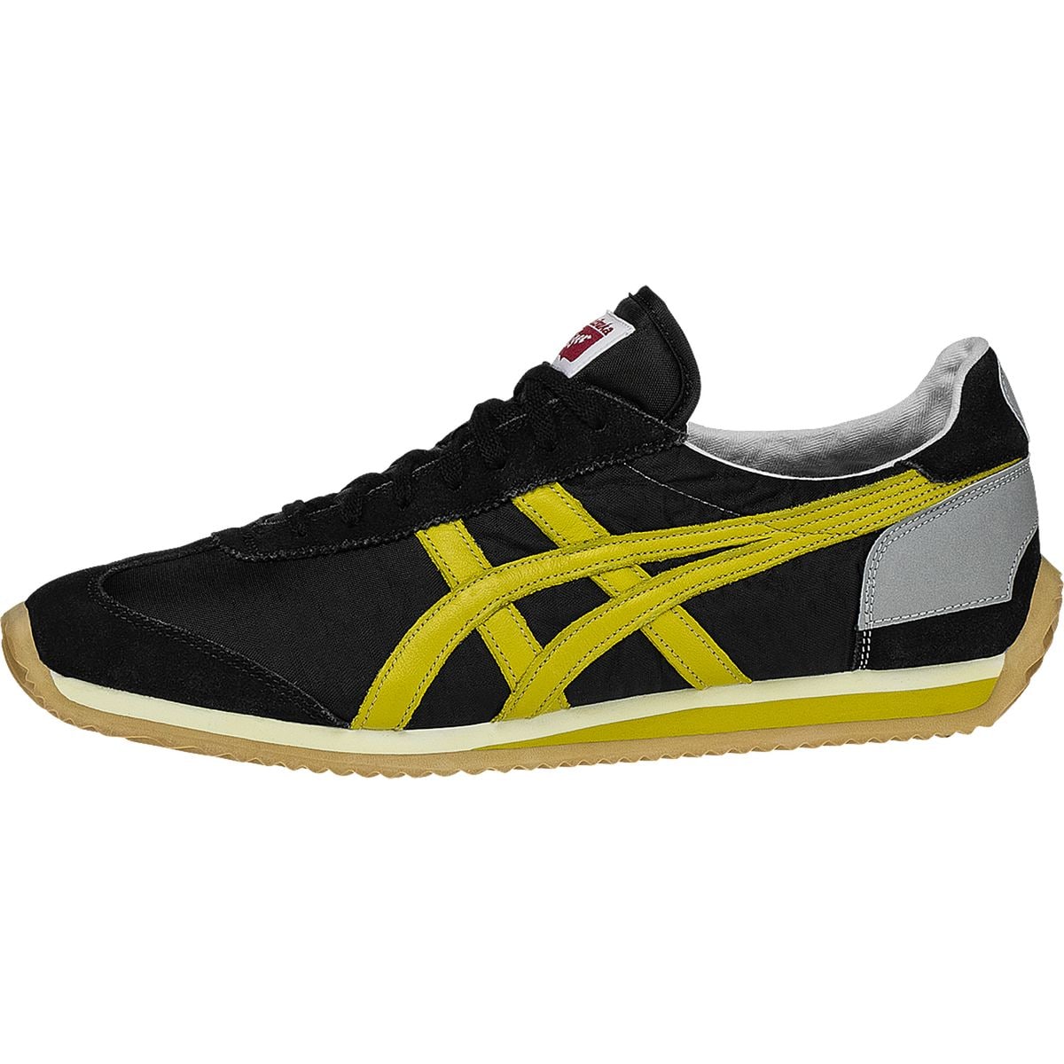 【しません】 Onitsuka Tiger CALIFORNIA 78 （TH3Y3N） レッド