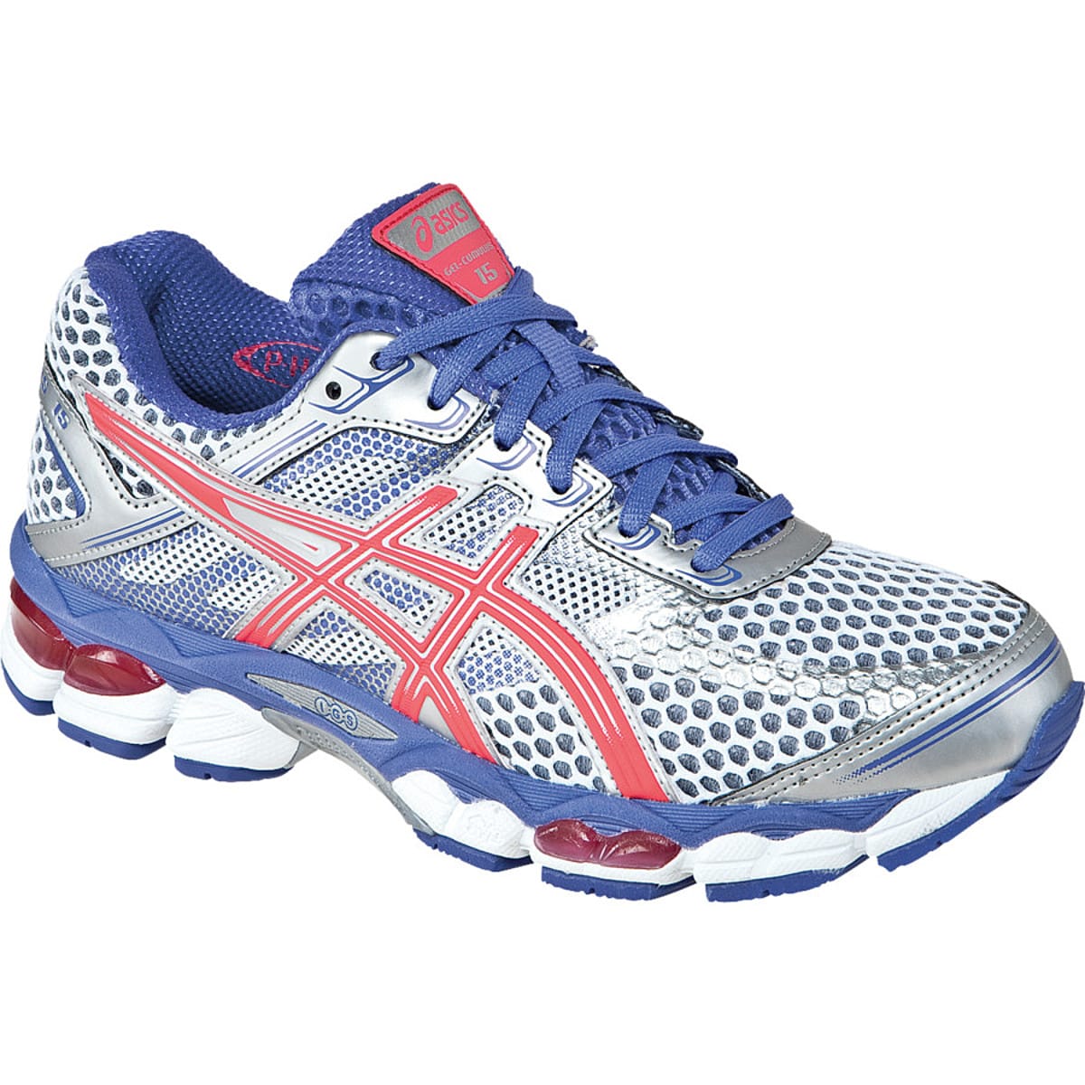 Asics Gel-Cumulus 15 Running Shoe - Footwear