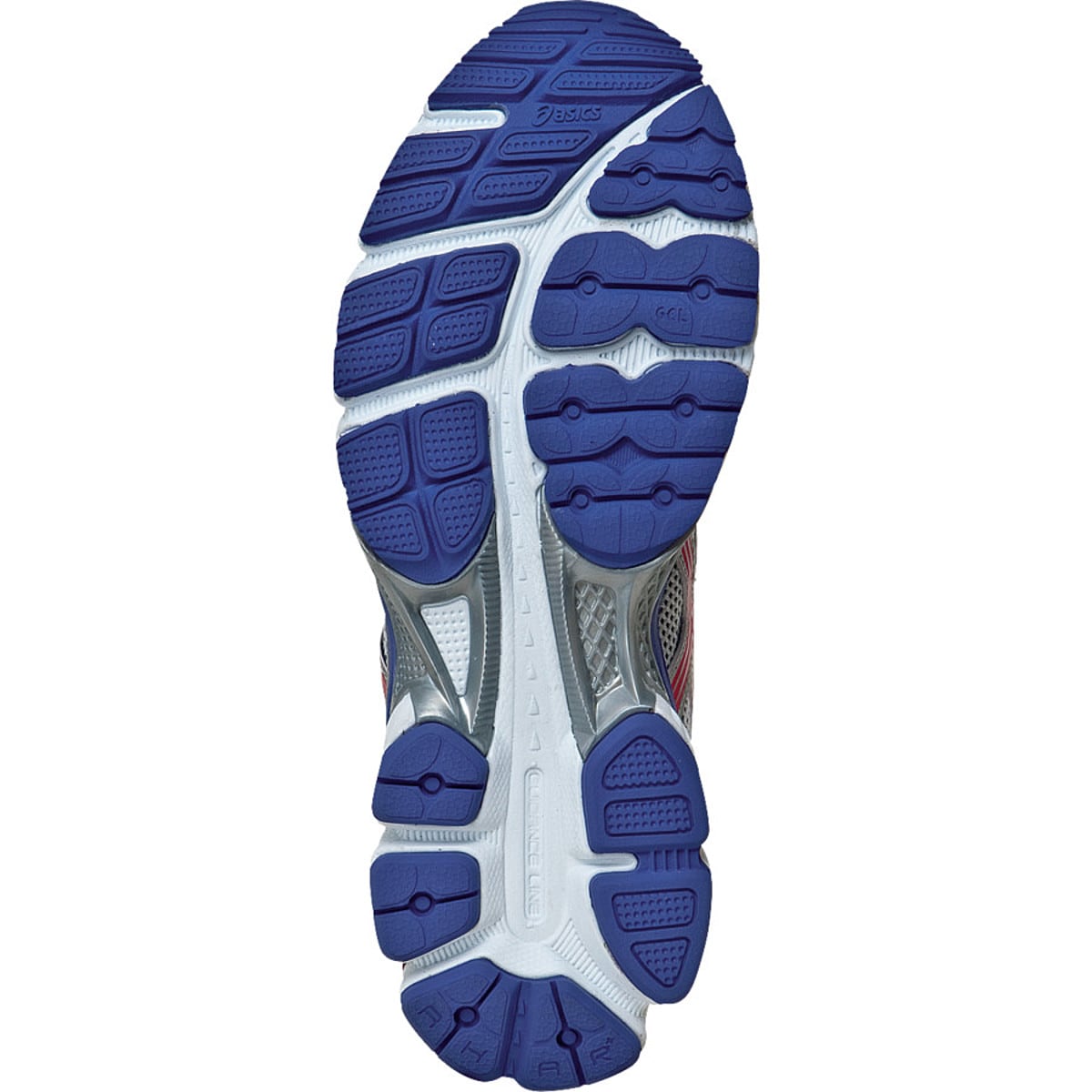 Moeras Periodiek Rang Asics Gel-Cumulus 15 Running Shoe - Women's - Footwear