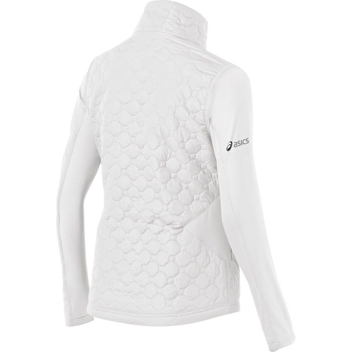 Asics Thermo Windblocker Jacket Women s Clothing