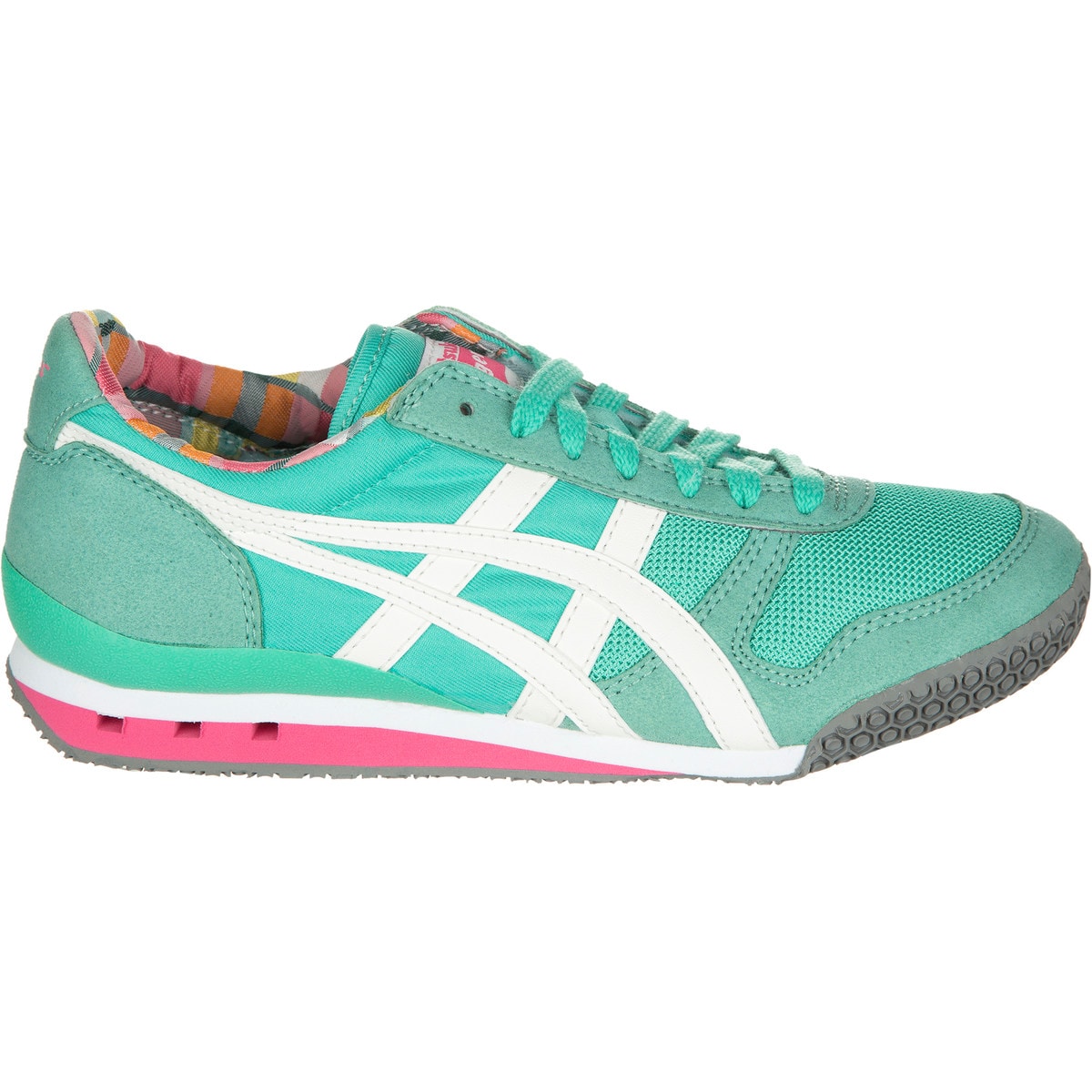 Onitsuka Tiger Ultimate 81 Shoe Women's -