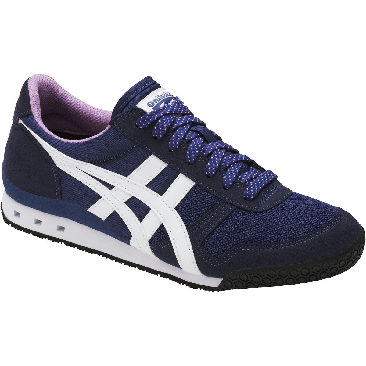 Contador enjuague anunciar Asics Onitsuka Tiger Ultimate 81 Shoe - Women's - Footwear