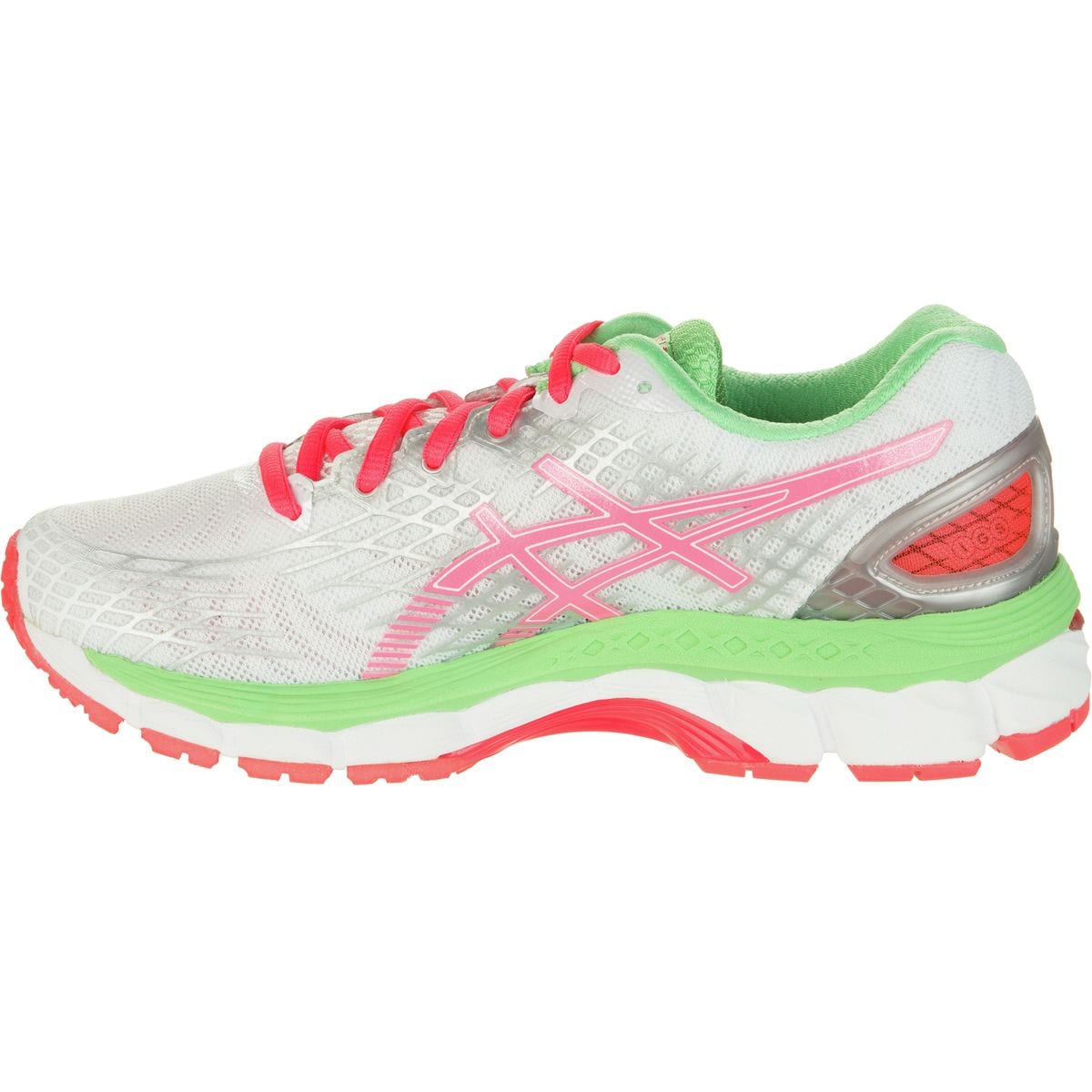 Asics Gel Nimbus 17 Running Shoe Women s Footwear
