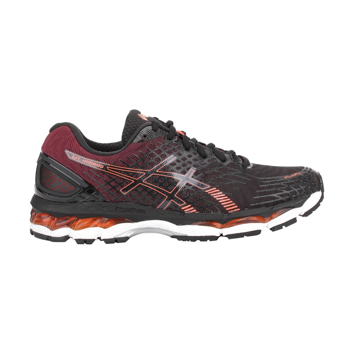 Asics Gel-Nimbus 17 Running Shoe Men's - Footwear