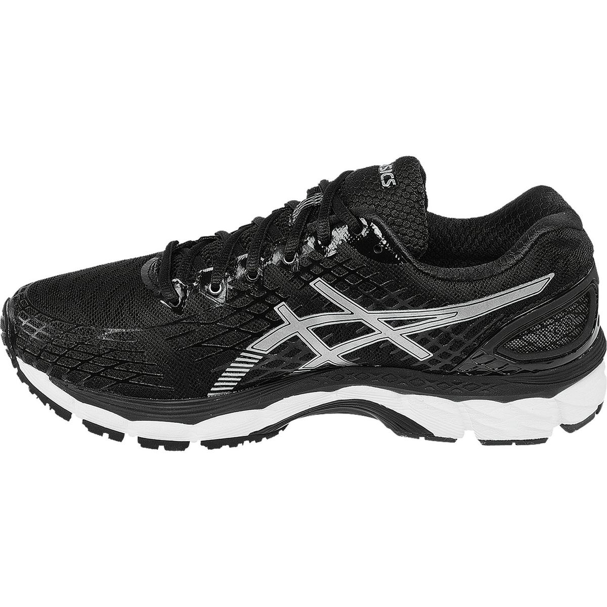 Asics Gel-Nimbus 17 Running Shoe Men's - Footwear