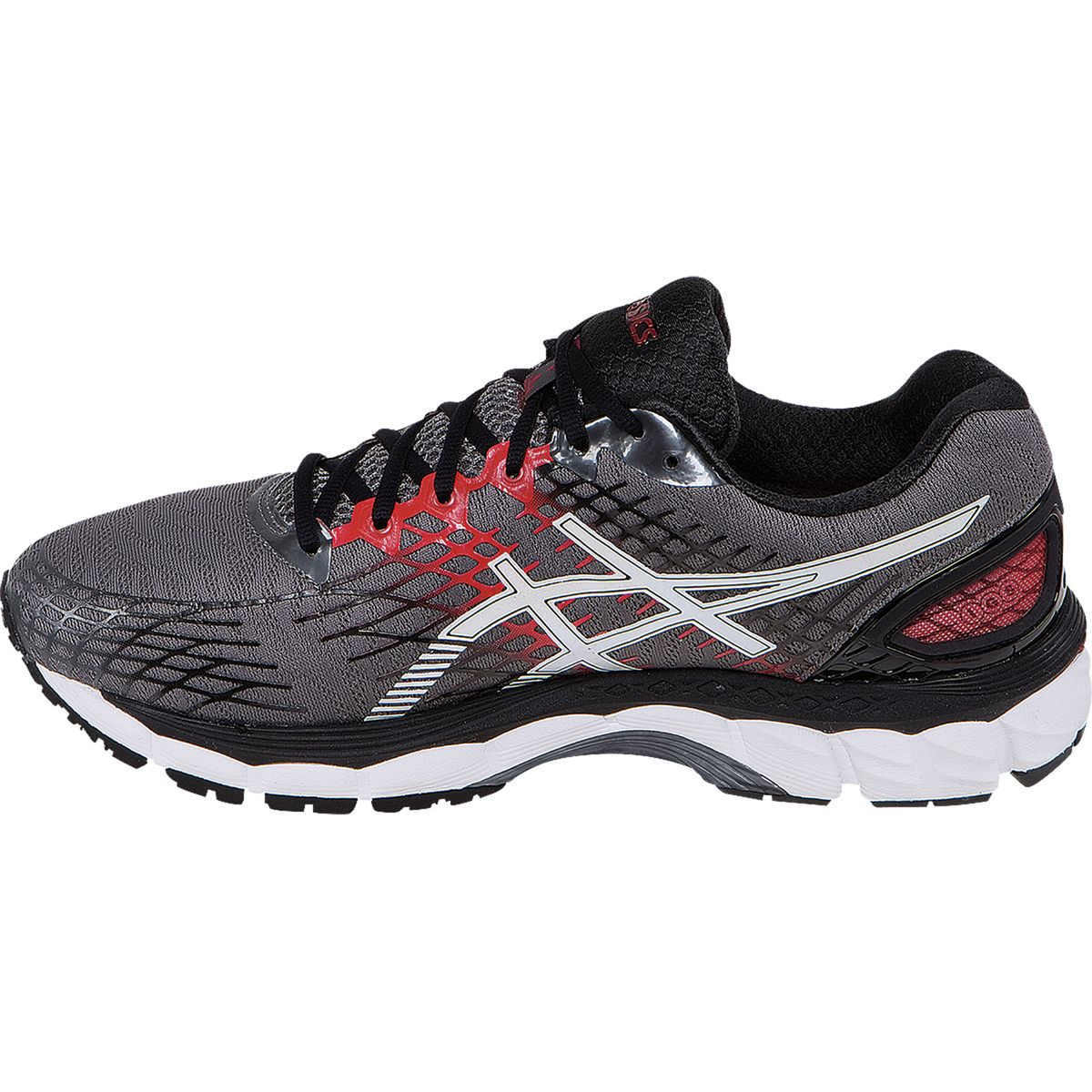 Asics Gel-Nimbus 17 Running Shoe Men's -