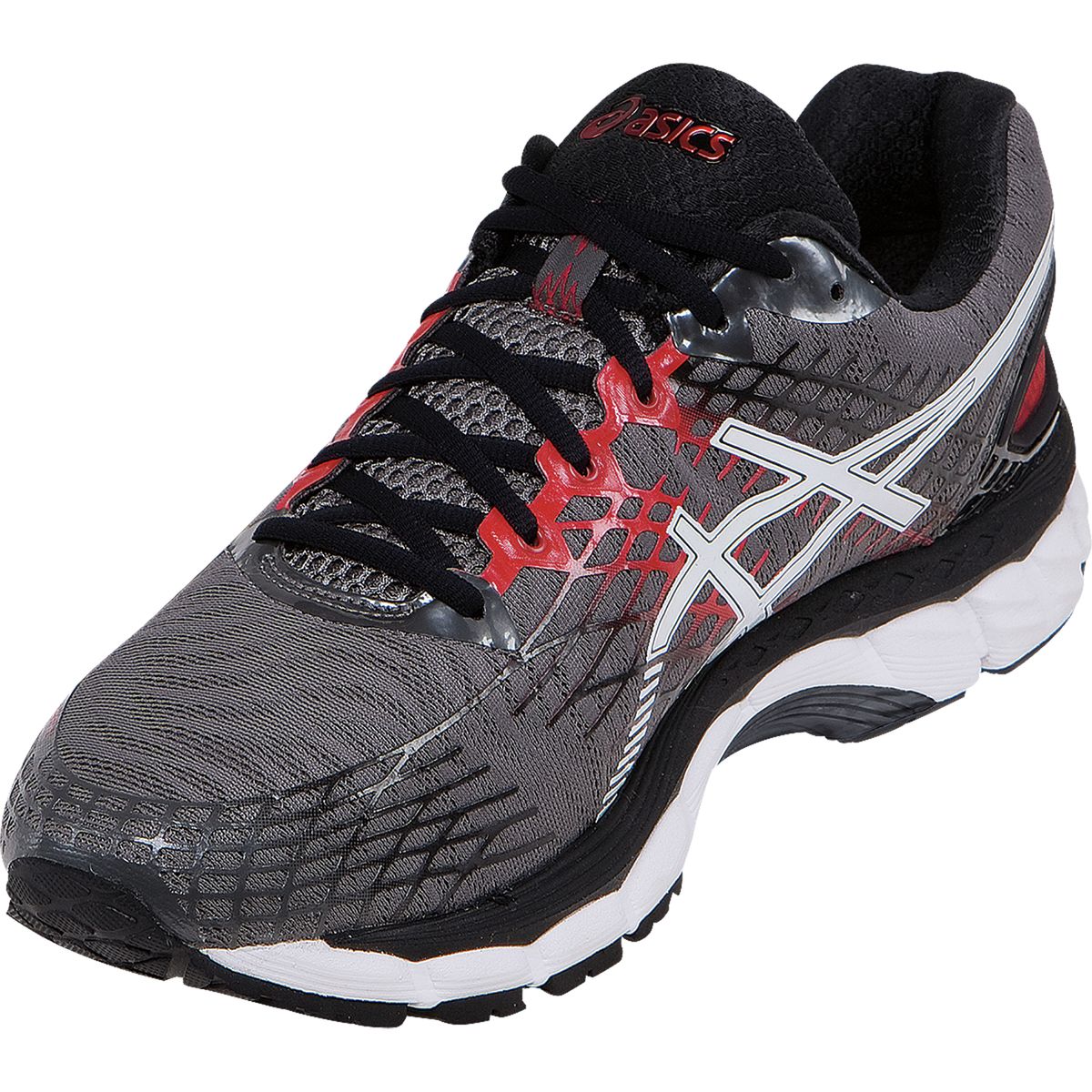 Asics Gel-Nimbus 17 Running Shoe Men's - Footwear