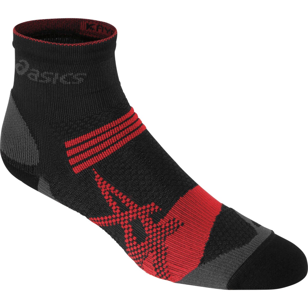 Asic kayano socks outlet