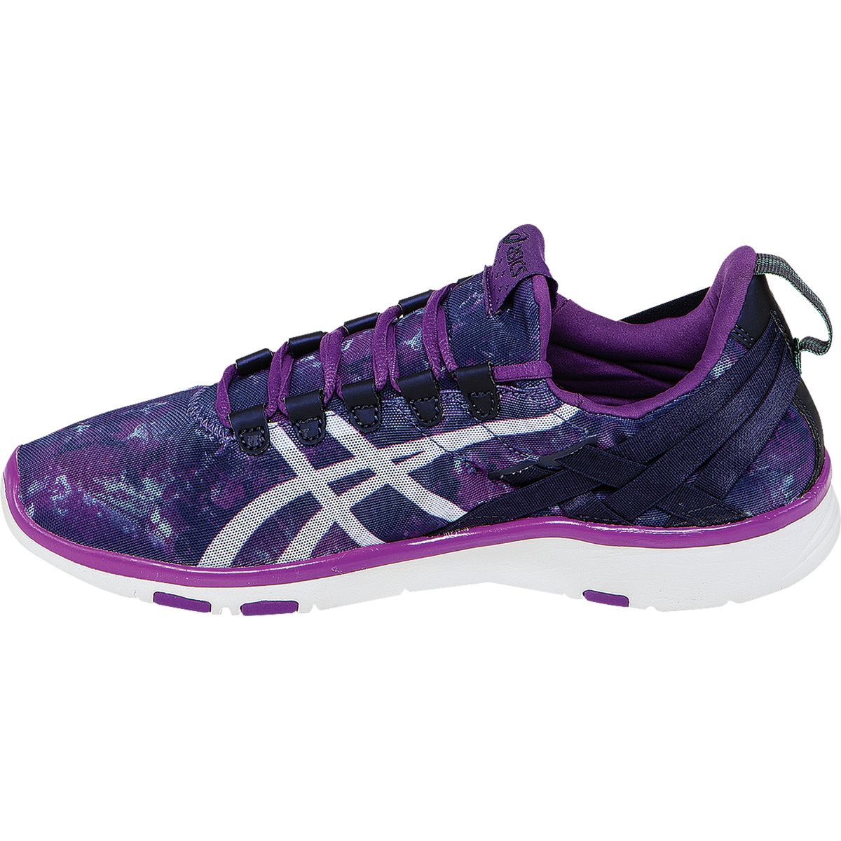 Asics Gel-Fit Sana Running Shoe - Women's - Footwear