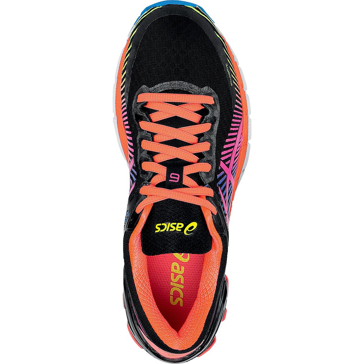 Asics Gel-Kinsei 6 Running Shoe - Women's - Footwear