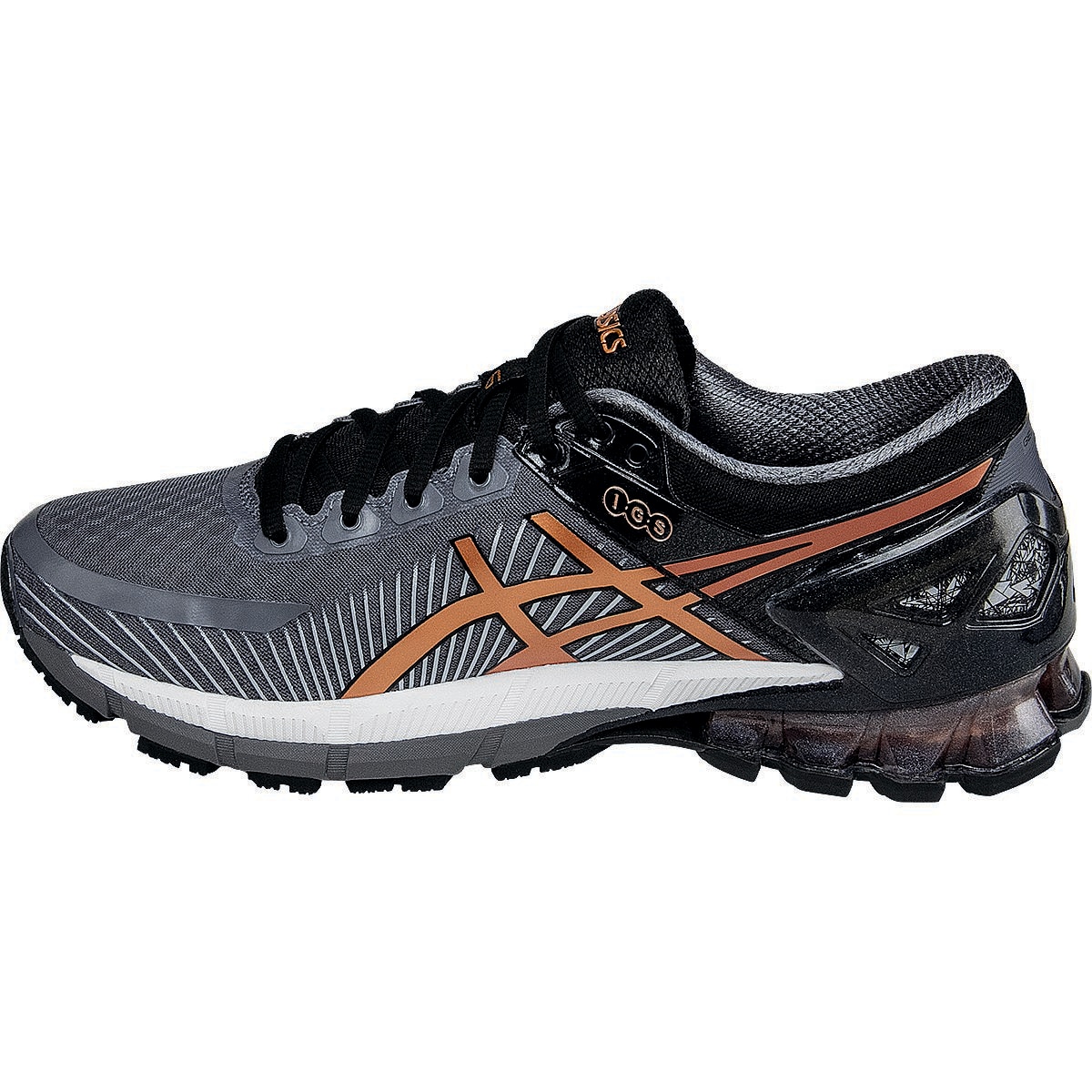 Asics Gel Kinsei 6 Running Shoe Men s Footwear