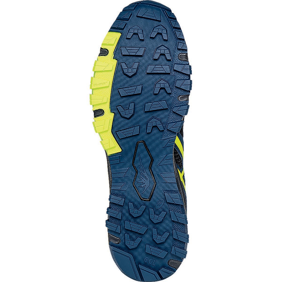 Asics gel fujiattack 5 deals