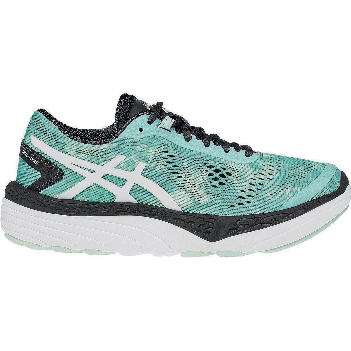 Visible Abrasivo enviar Asics 33-M 2 Running Shoe - Women's - Footwear