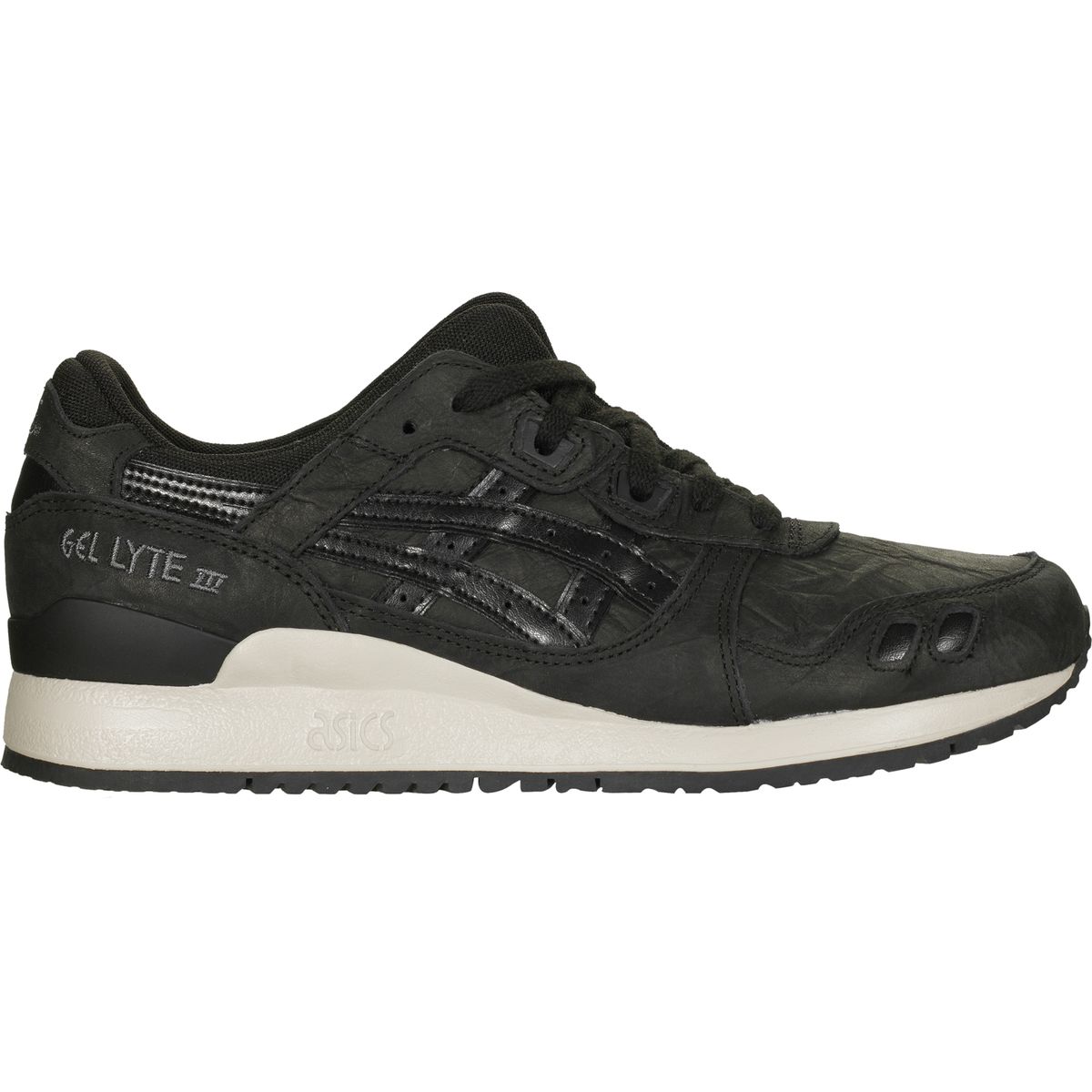 ASICS Transforms The GEL-Lyte III Sneakers Mens 9.5 ASICS Gel-Lyte III OG Mens Running Shoes Teal Blue Black  main image 2