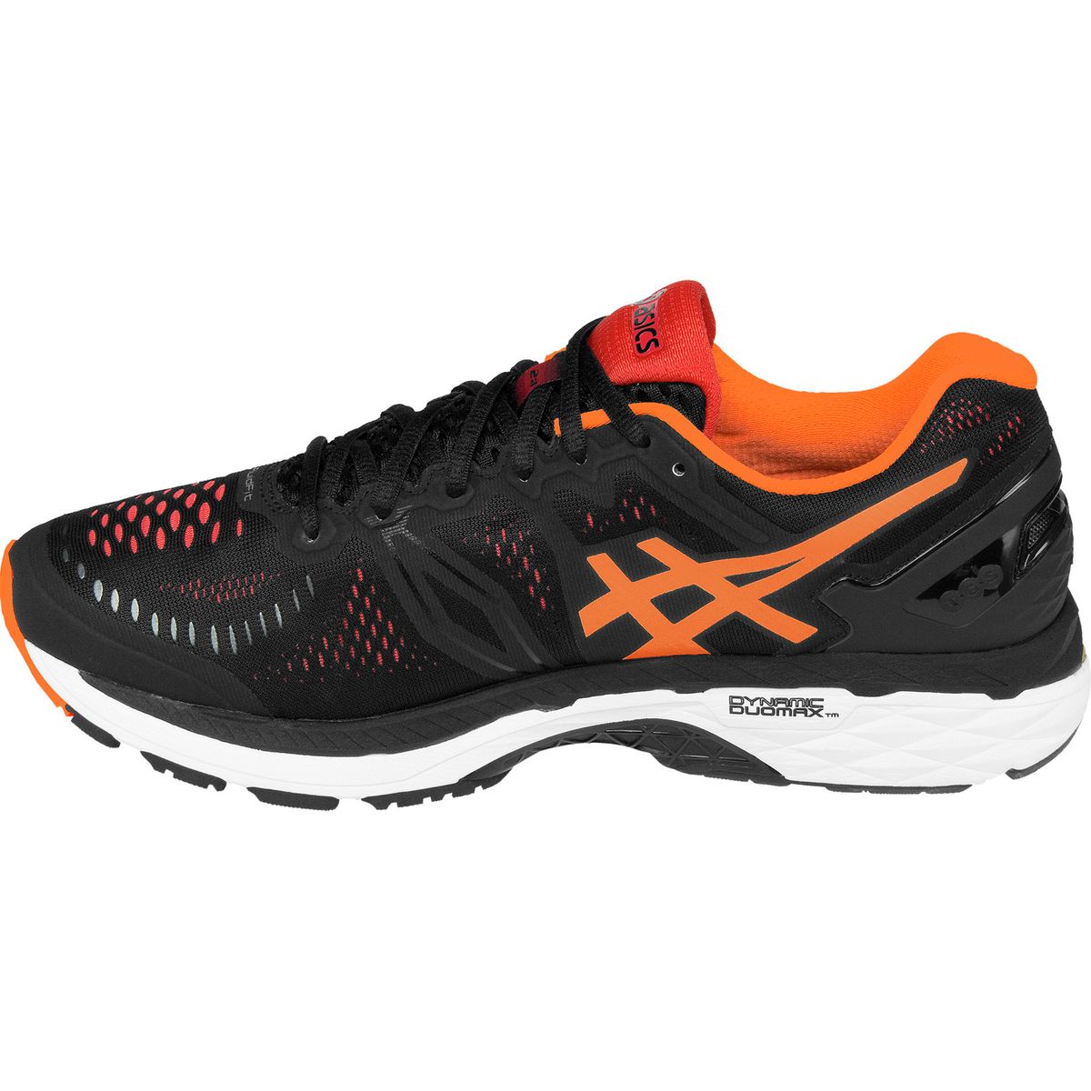 Asics Gel-Kayano 23 Running Shoe - Men display picture 2