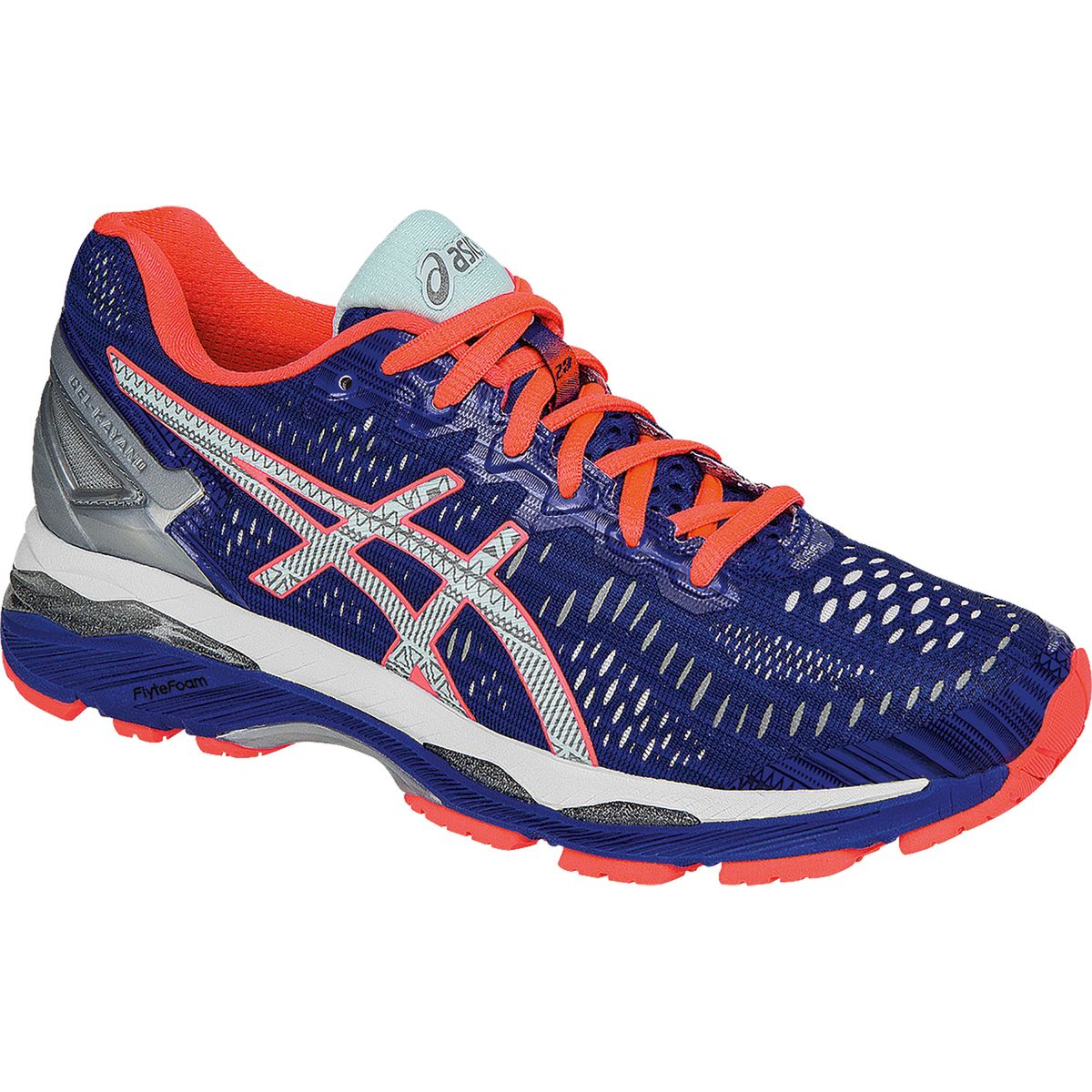 Asics Gel-Kayano 23 Lite-Show Running 