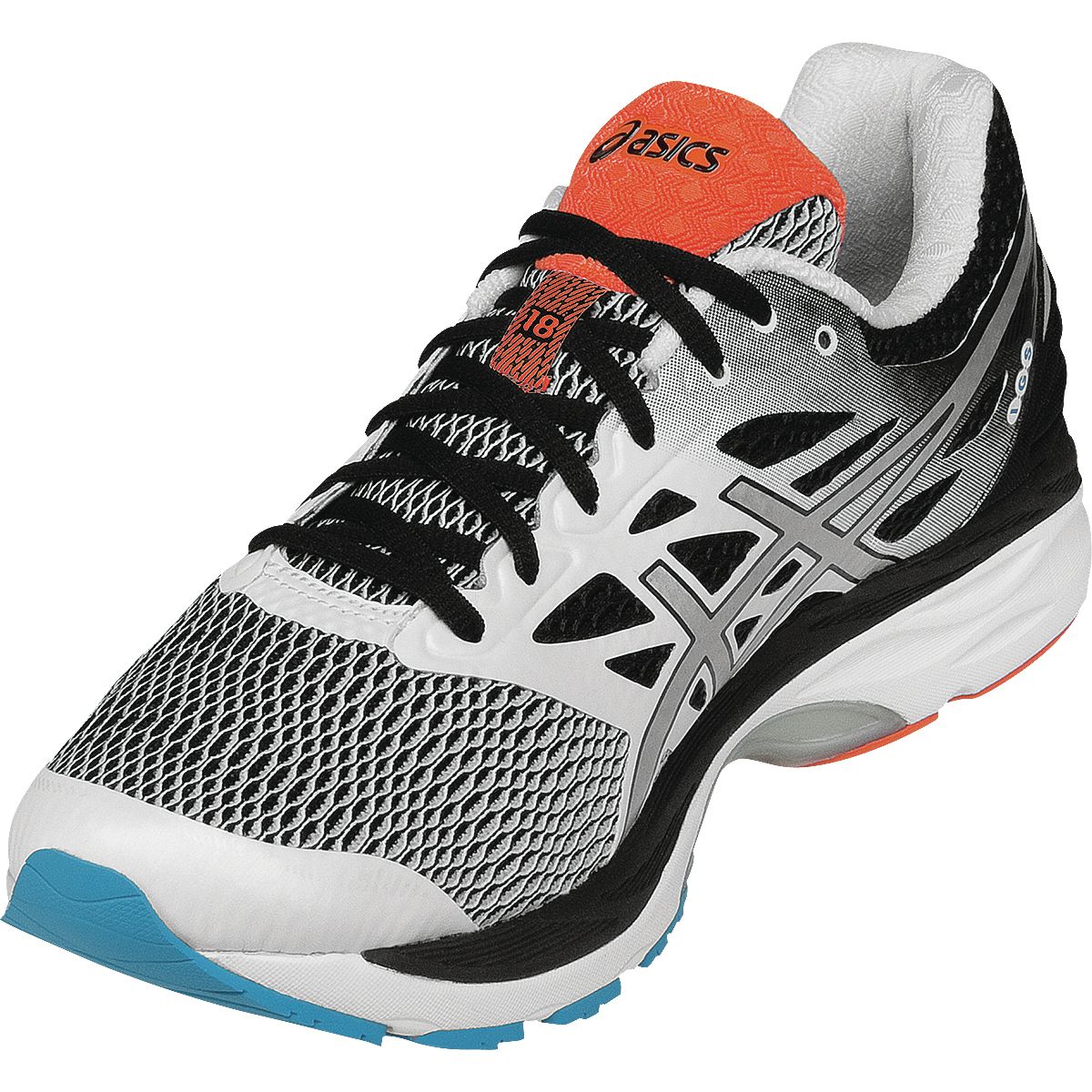 Asics Gel Cumulus 18 Running Shoe Men s Footwear
