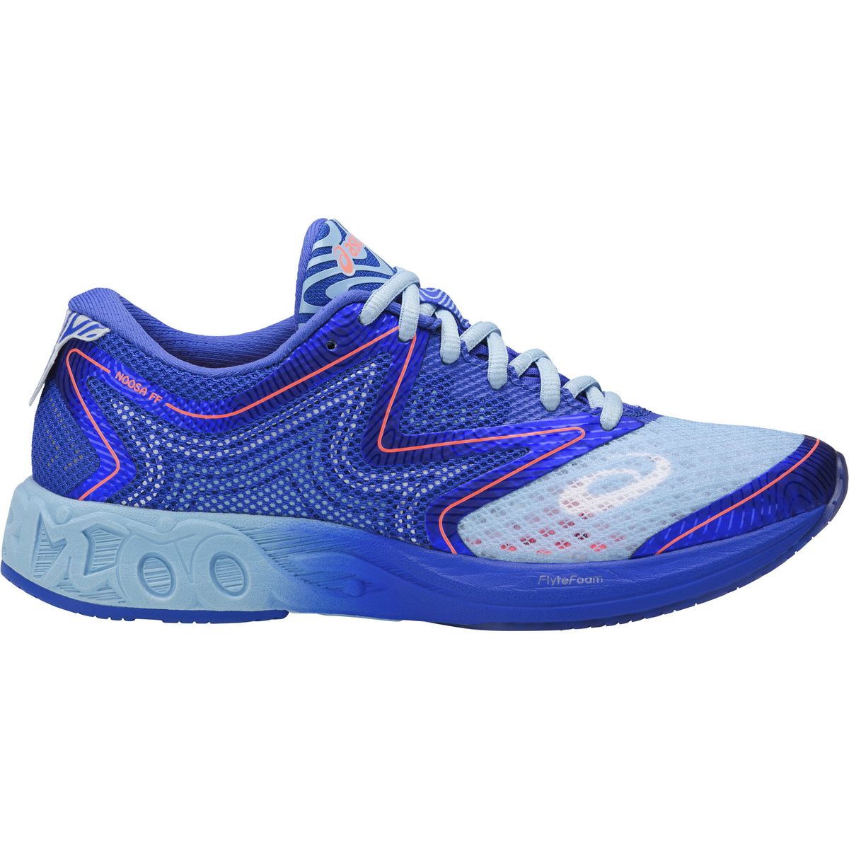 Asics Noosa FF Running Shoe Women's - Footwear