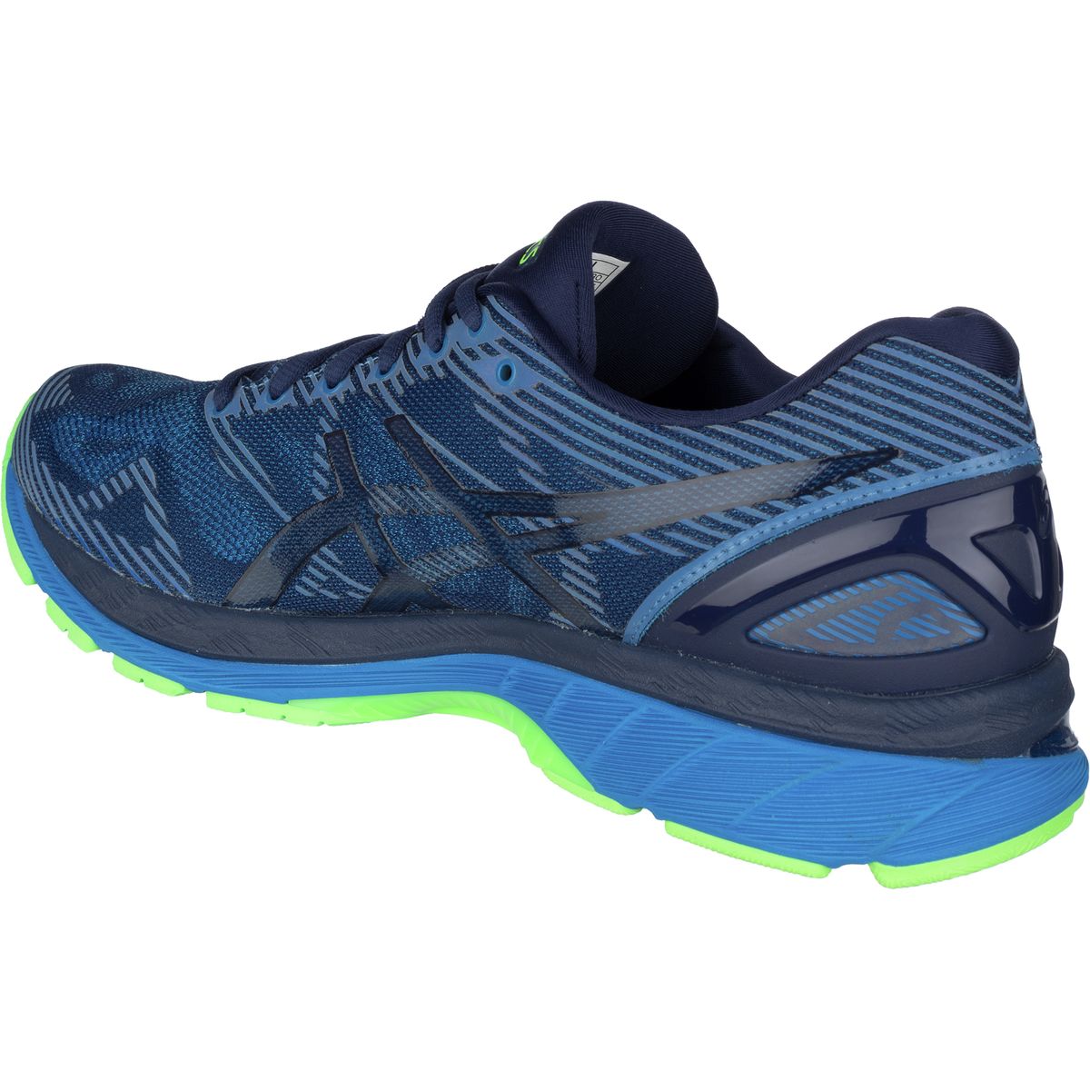 Gel-nimbus 19 lite-show review deals