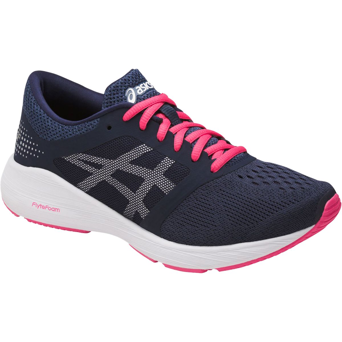 Asics Roadhawk FF Running Shoe - Women's - Footwear
