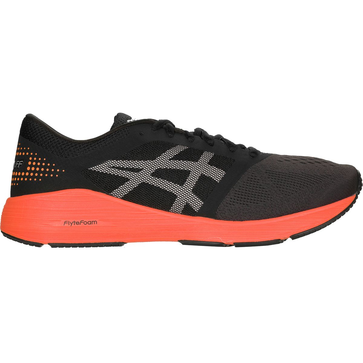 ASICS Men\'s Roadhawk FF Flytefoam running shoes size 12 Asics Roadhawk FF Running Shoe - Men main image 4
