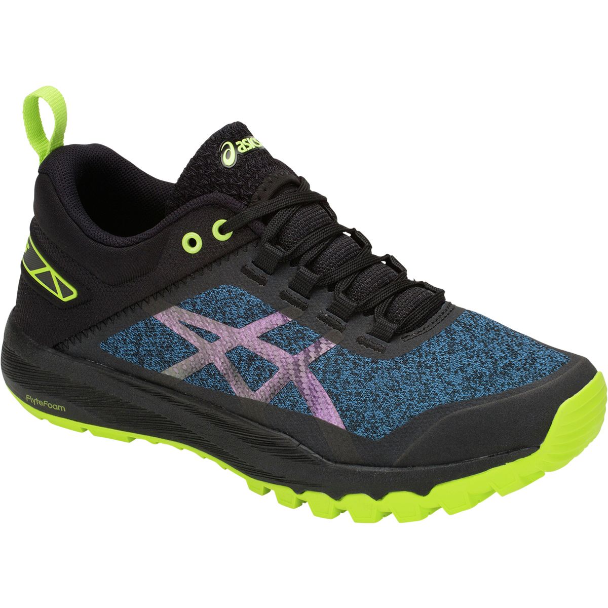 Asics Gecko XT Trail Running Shoe - Women's - Footwear