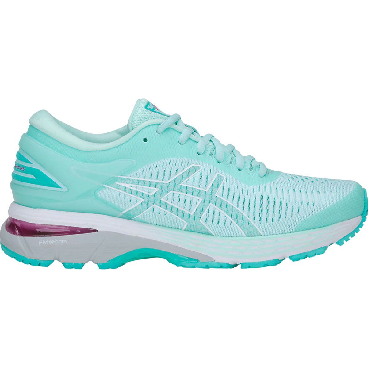 asics women's gel kayano 23 running shoes