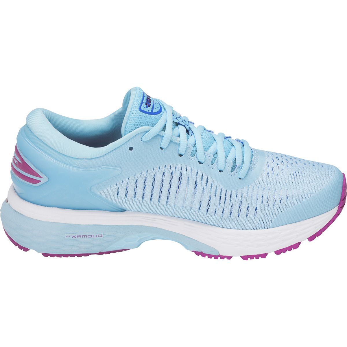 asics women's gel kayano 23 running shoes