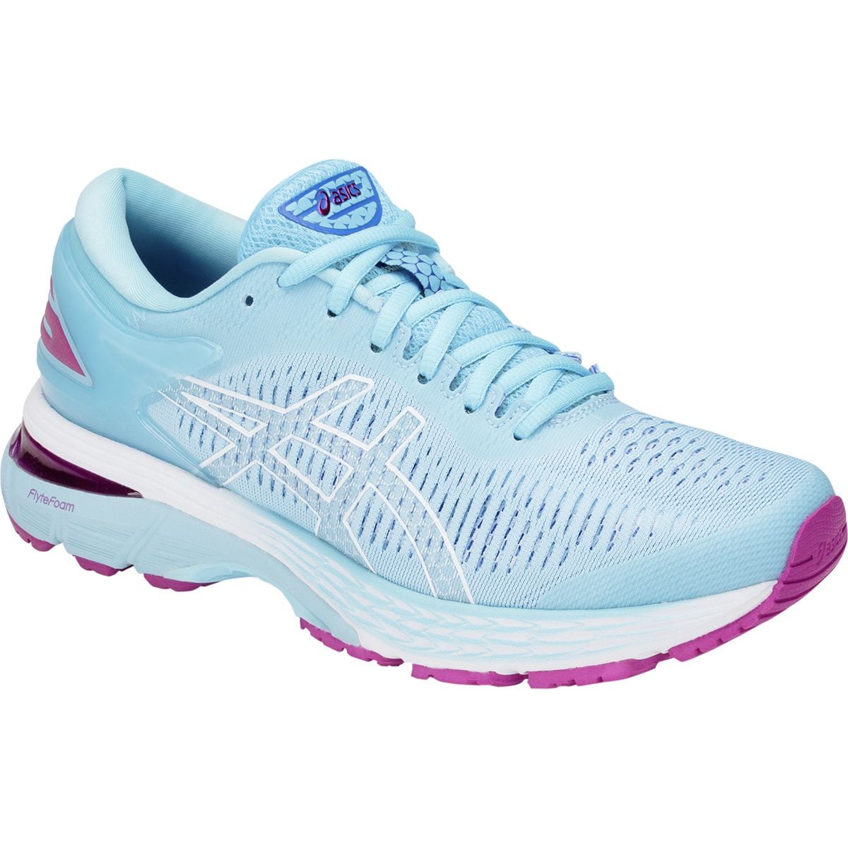 Women's gel on sale kayano 25