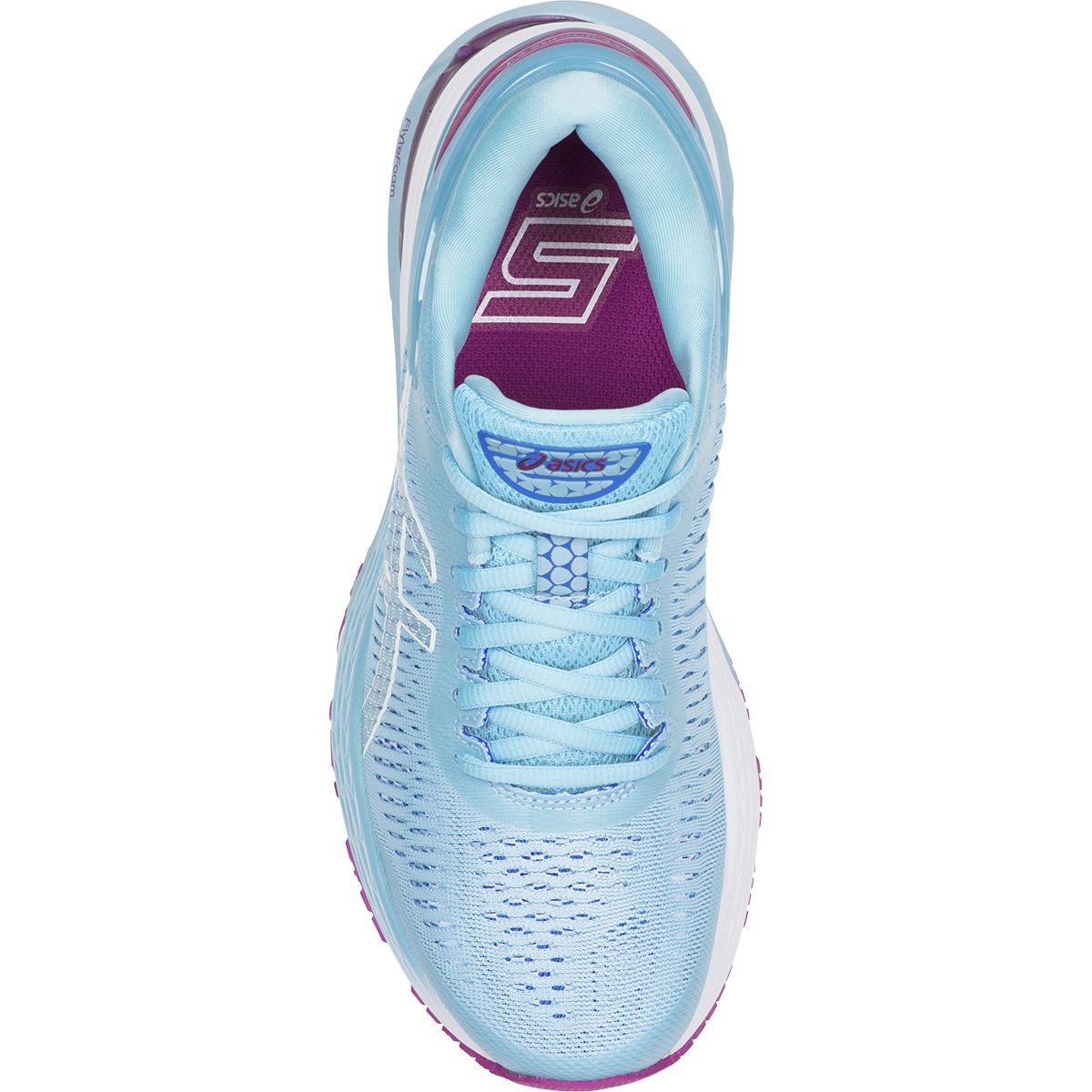 Kayano deals 25 trail