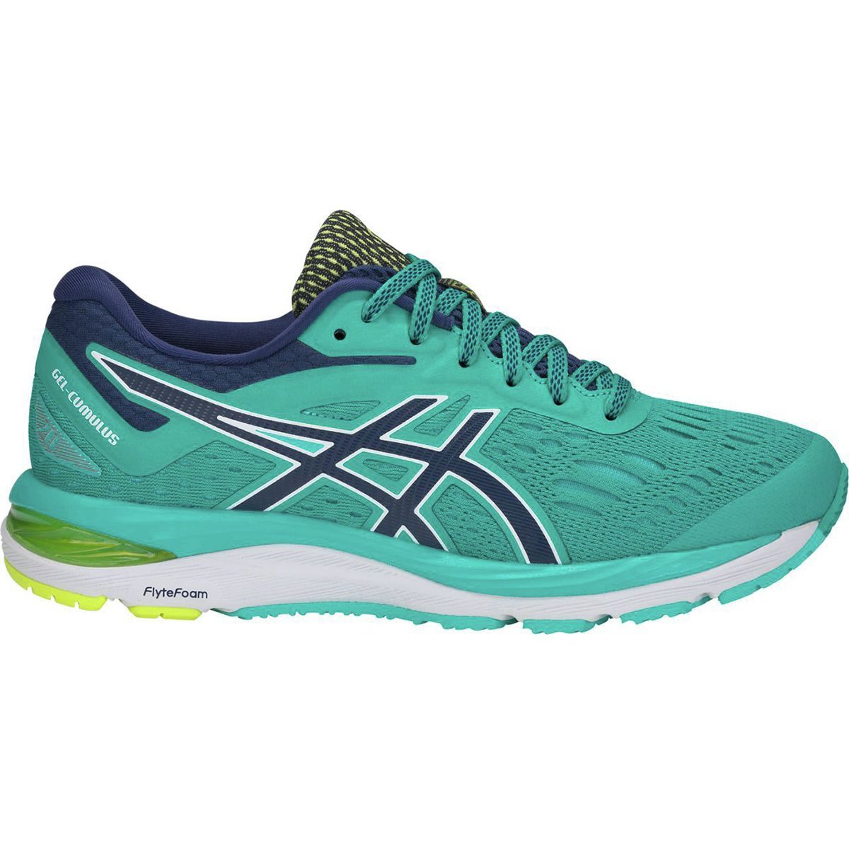 asics gel cumulus 18 gtx womens
