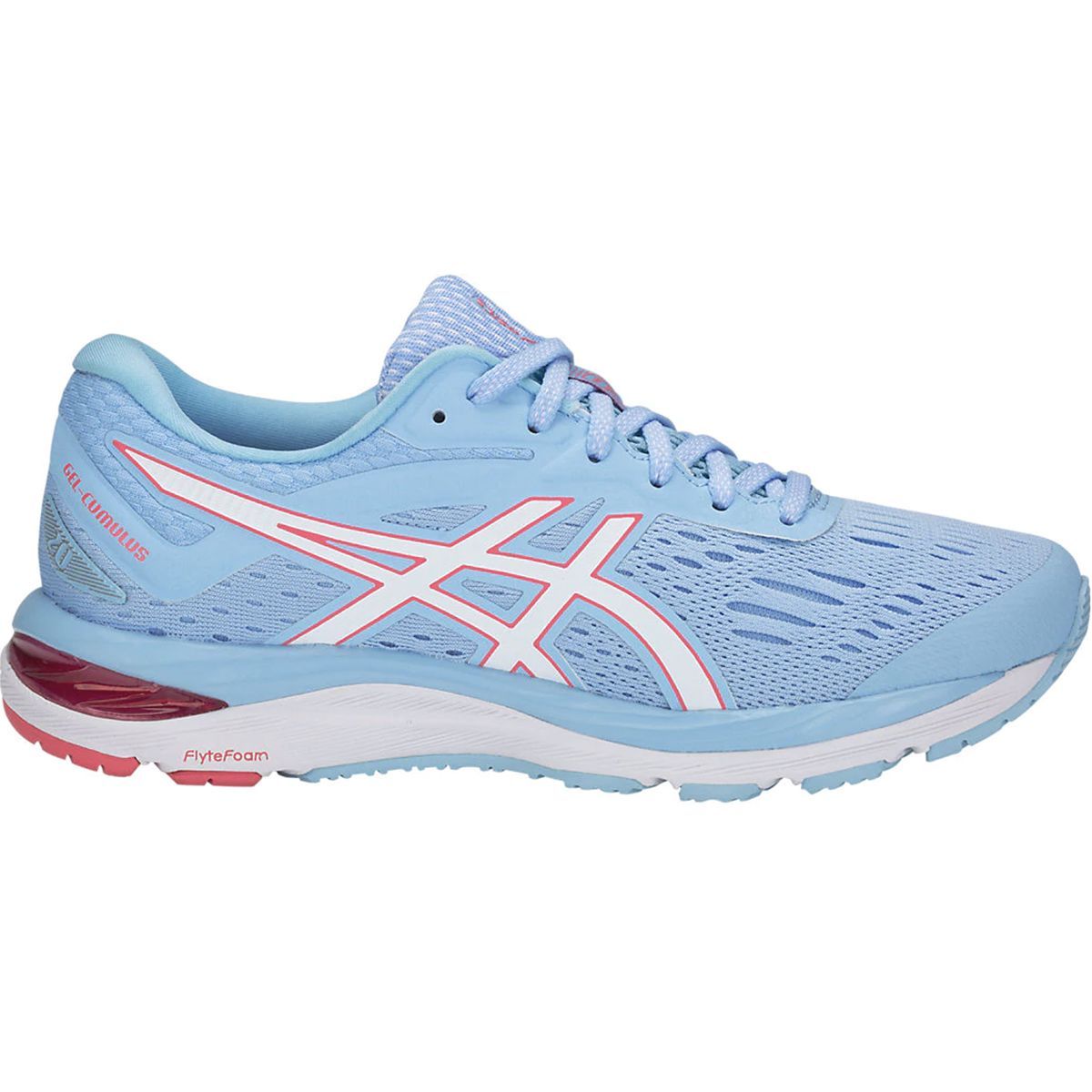 asics gel cumulus 18 gtx womens