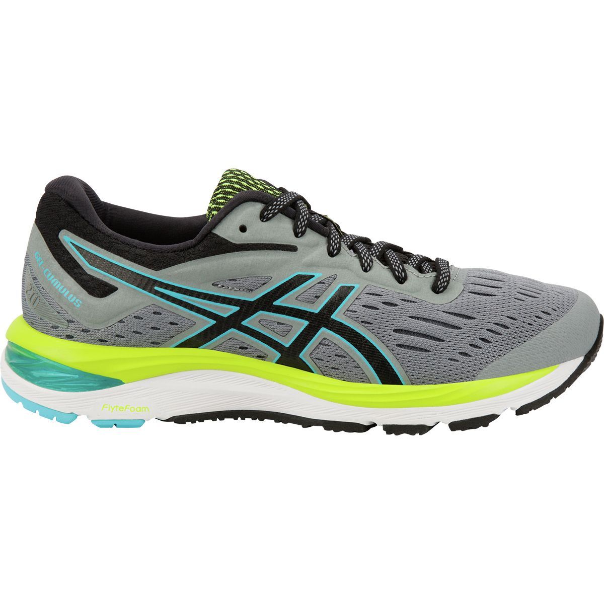 asics women's hiking shoes