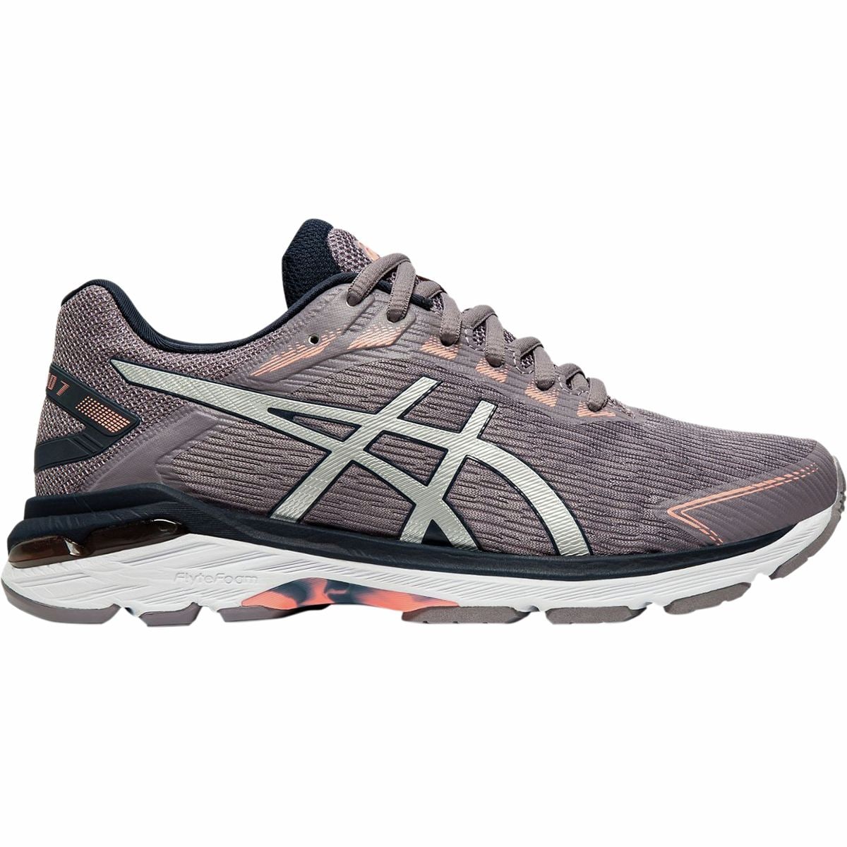 Asics GT 2000 7 Twist Running Shoe Women s Footwear