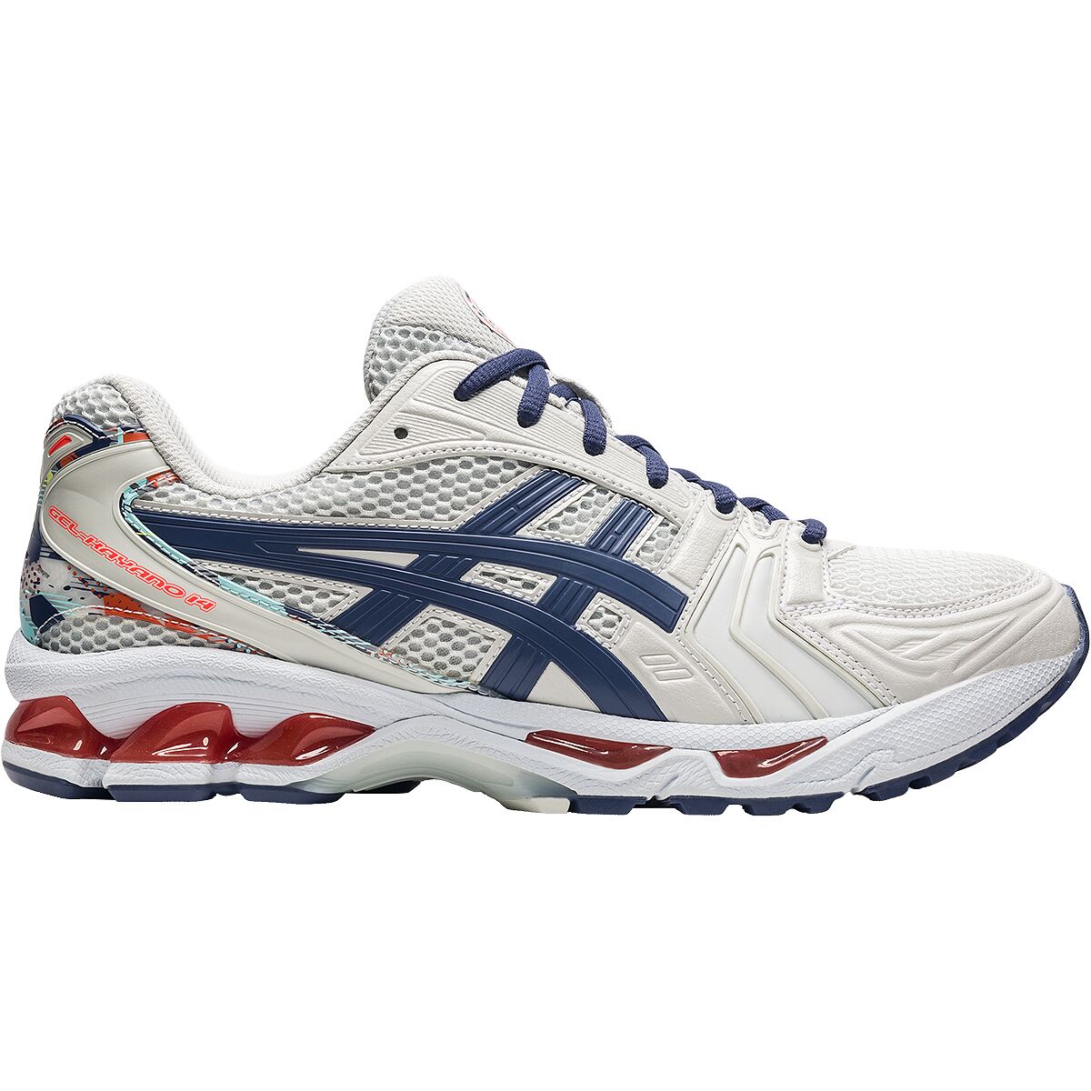 asics gel foundation 8 2016