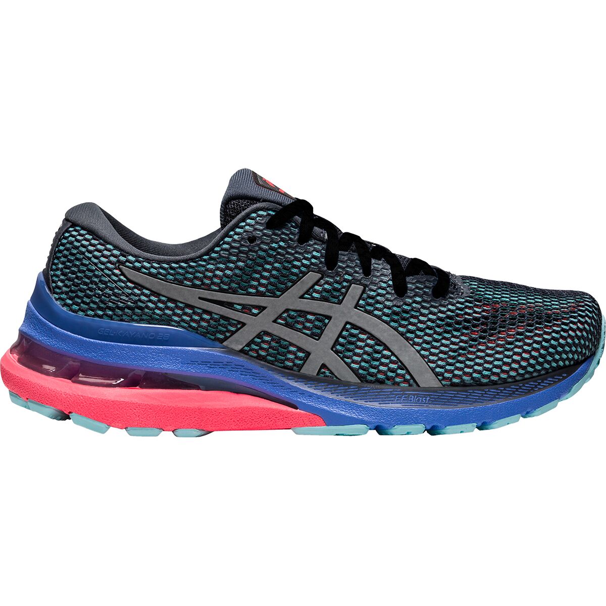 Asics Gel-Kayano 28 Lite-Show Running Shoe - Women's product image