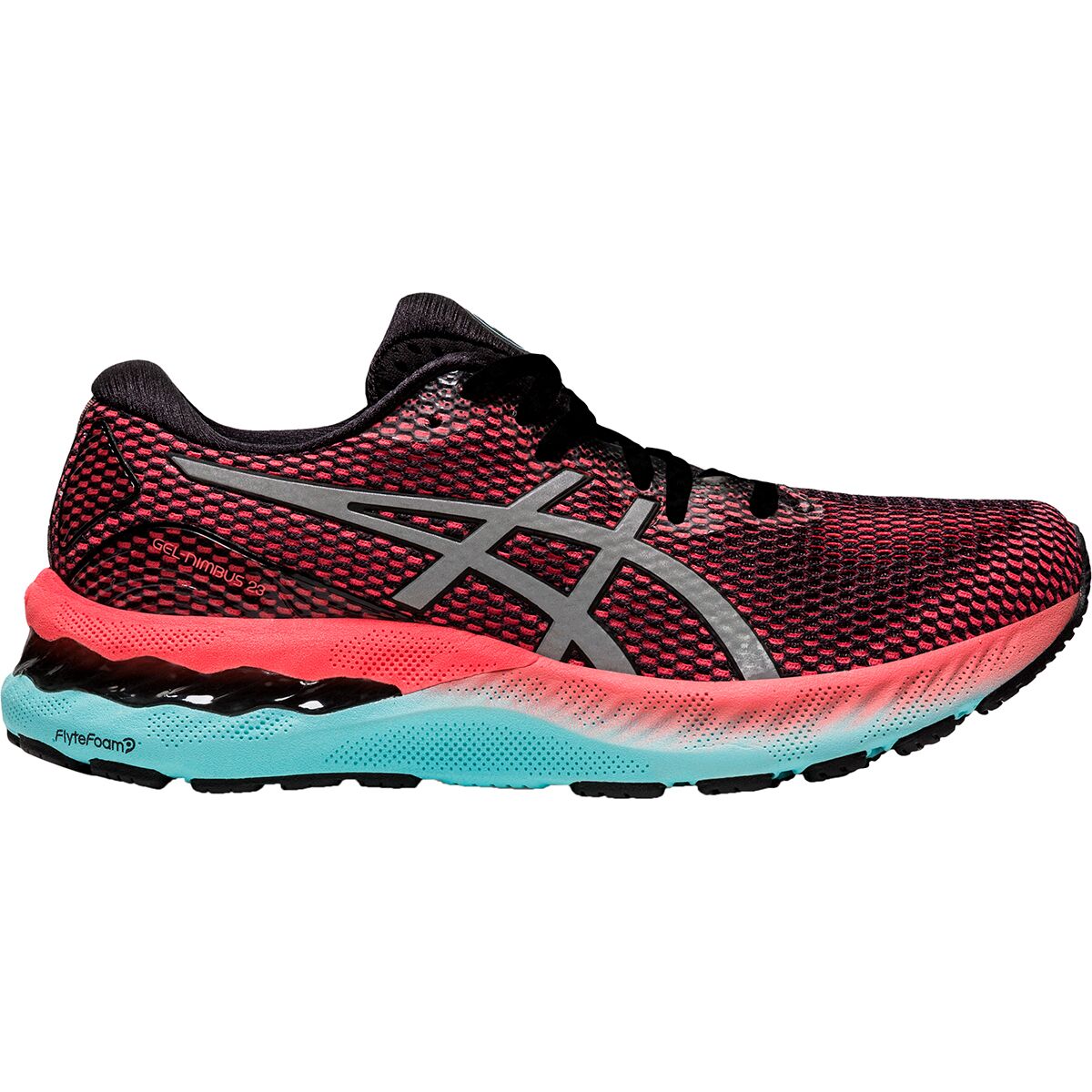 Asics Gel-Nimbus 23 Lite-Show Running Shoe - Women's product image
